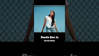 Banda Ban Ja  Korala Maan New Song 2024 koralamaan newsong shorts Koralamaan141 [upl. by Renado465]