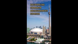 Guidewire’s Toronto Developer Center [upl. by Yonah]