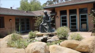 Capuchin Franciscan Novitiate A Day in the Life [upl. by Arlinda]