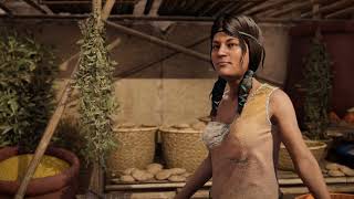 The Bakers Dilemma  Find amp Destroy the Jars  Assassins Creed Origins Gameplay  Jak B Gaming [upl. by Culbertson340]