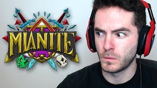 Mianite Is Mostly Back [upl. by Eads921]