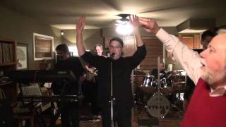 Wooly Bully Sam the Sham and the Pharoahs live cover by the Vynals [upl. by Schonfeld]