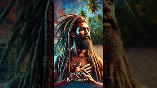 Jah is Speaking Through the Plants and the Animals rasta iandi rastafari jah mysticism onegod [upl. by Ennyletak]