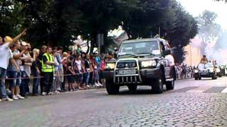 Parada country 2011 mragowowmpl [upl. by Pardoes901]