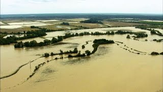 The Dark Side of the Mississippi River [upl. by Danie]