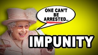 Learn English Words IMPUNITY  Meaning Vocabulary with Pictures and Examples [upl. by Erickson]