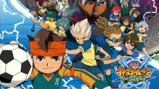 Inazuma Eleven Opening 1 Full [upl. by Newcomb255]