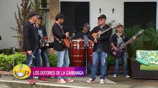 Los Dotores De La Carranga  El Café De La Mañana  Canal TRO [upl. by Tnahsin293]