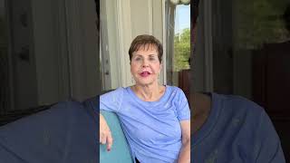 Update from Joyce Meyer [upl. by Moersch]