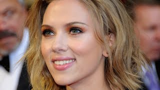 La Verdadera Razón Por La Que Scarlett Johansson Se Divorció [upl. by Barnaba]