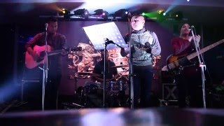 Roobaroo Rang de Basanti Cover by Hem Lama amp The Band Live Full HD at Reef Kathmandu [upl. by Peppel632]