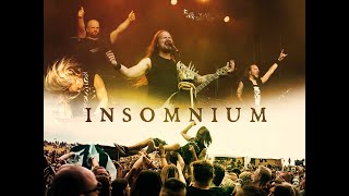 INSOMNIUM  Dong Open Air Aftermovie 2023 [upl. by Schmitz]