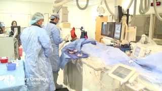 Coronary Angiogram Full Length Procedure [upl. by Gobert777]