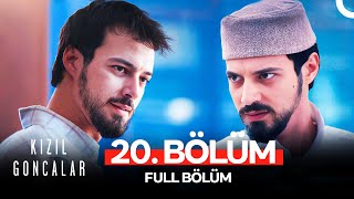 Kızıl Goncalar 20 Bölüm [upl. by Leirbaj]