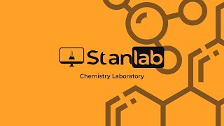 StanLab 3D Virtual Lab  Sneak Preview For Chemistry Virtual Lab [upl. by Ellsworth]