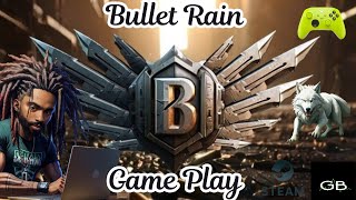 Volt Inu Streaming Bullet Rain [upl. by Jorie]