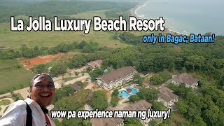 Luxury Beach Resort Opportunity in Brgy Saysain Bagac Bataan  Untouched Beachfront Property [upl. by Mirelle]