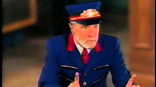 Shining Time Station  Mr Conductors Evil Twin  Part 12 [upl. by Barry]