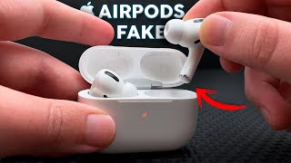 PORQUE NADIE TE DICE ESTO SOBRE TUS AIRPODS  Pablo Inventos [upl. by Abott]