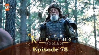 Ertugrul Ghazi Urdu  Episode 80  Season 3 [upl. by Namra]