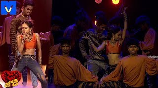 Khanna and Keshavi Performance Promo  Dhee Jodi Dhee 11 Promo  29th May 2019  Sudheer [upl. by Ax729]