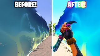 How to make your valorant look more bright and vibrant Nvidia color settings  prxmzz [upl. by Ofloda]