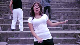 Katy Jara y Banda Mix  Me Emborrachare Videoclip [upl. by Ahtekahs934]