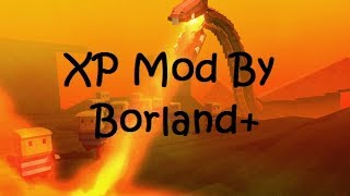 KoGaMa XP Mod By Borland v11 [upl. by Eenafit]