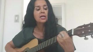 A lua e eu  Cassiano cover [upl. by Alian]