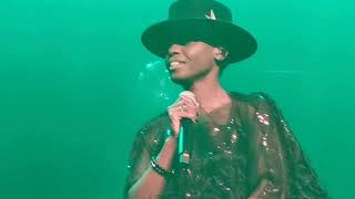 Morcheeba live in Munich 22  Friction [upl. by Alysia821]