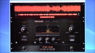 How to use Riffstation Demo with Ben Granfelts song Slapshot [upl. by Refenej]