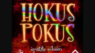 257ers Hokus Pokus spätzle edissn Zauberstab Lyrics Beschreibung [upl. by Samau749]