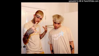 Bexey amp Lil Peep  NIGHT SLAYER prodDYZPHORIA [upl. by Engvall]