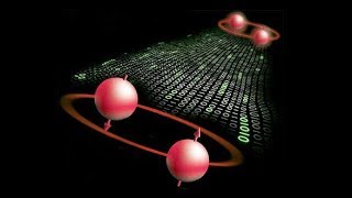 Kuantum Dolanıklık İlkesi Nedir [upl. by Eitac]