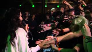 Lana Del Rey  Video Games  Live at iTunes Festival 2012  YouTube Music [upl. by Venuti683]