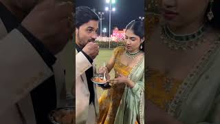 15 Lac ka lehenga minivlog yashitank [upl. by Adnalay]