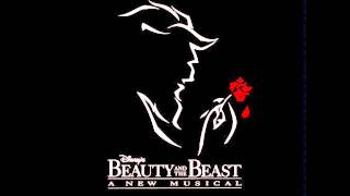 Beauty and the Beast Broadway 1994 Performance Part 2 [upl. by Vanzant627]