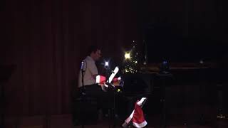 Where are you Christmas  Guildhall Pops Orchestra [upl. by Atiran254]