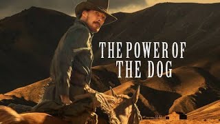 The Power of the Dog2021  Benedict Cumberbatch Kirsten Dunst  Full Movie Facts and Review [upl. by Einatirb230]