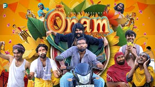 ഓണം🏵️ ONAM Fun Da Malayalam Comedy [upl. by Revned]