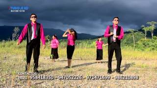 MINISTERIO ADORADORES DE DIOS  SOLO TU  Video Oficial FULL HD 2015 [upl. by Reivilo719]