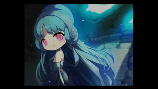 MapleStory M Detective Raves Case Storyline Quest [upl. by Acirrehs]