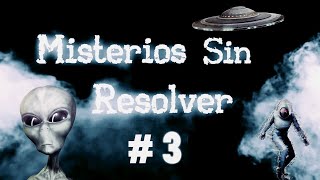 ¡Top 20 Misterios más SINIESTROS del Siglo HASTA AHORA [upl. by Garry]