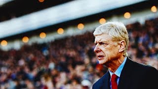 Arsène Wengers Legacy  Tribute Video 19962018 [upl. by Sela]