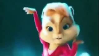 Chipmunks Version Cutiepie song  Ae Dil Hai Mushkil [upl. by Einahpit939]