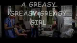 Greaser Girls theme song [upl. by Eizdnil]