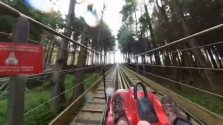 Fforest Coaster Full Video [upl. by Adlei203]