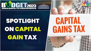 Samir Arora No Justification To Increase Capital Gain Tax  Budget 2023  What The Market Wants [upl. by Burleigh]