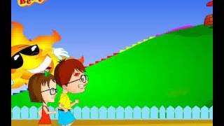 Jack and Jill Nursery Rhymes [upl. by Haissem]