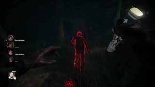 Dead by Daylight  1140  Ghostface  Lights Out Modifier [upl. by Effie553]